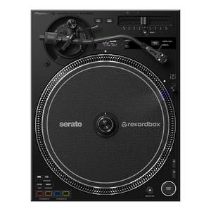 PLX-CRSS12 Pioneer DJ Platine vinyle hybride Serato / Rekordbox