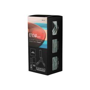 Kit de nettoyage Enova PNV 10 pour platine vinyle