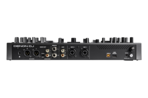 PrimeGo+ DenonDJ - Contrôleur DJ autonome sur batterie