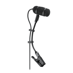 PRO35-XLR Audio-Technica - Micro cardioïde statique pour instrument avec pince