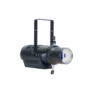 Encore Profile Pro WW ADJ découpe à led Blanc chaud 3200K 260w IRC95 optique en option