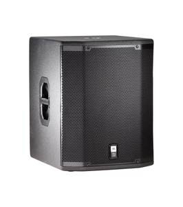 Caisson de basse 18 pouces passif JBL PRX418 800w RMS