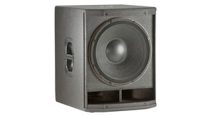 Caisson de basse 18 pouces passif JBL PRX418 800w RMS