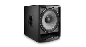 Caisson Amplifié JBL PRX 815XLF 1500w rms 38cm