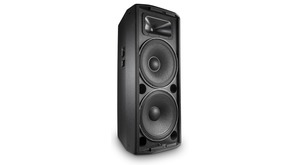 JBL PRX825 Enceinte amplifiée 2 voies, 2 x 38cm, 1500W