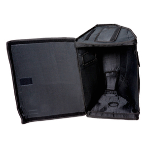 Housse de protection matelassée avec jeux velcro pour PS10R2/D NEXO