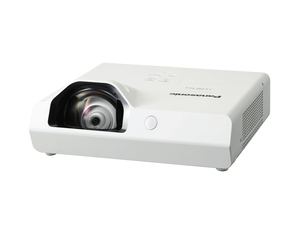 Vidéo projecteur courte focale panasonic PT-TW370 3300 lumens