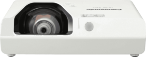 Vidéo projecteur courte focale panasonic PT-TW380 3300 lumens