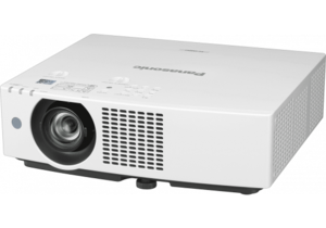 PT-VMZ51SE Panasonic - vidéoprojecteur Laser WUXGA 1920 x 1200 5000 lumens