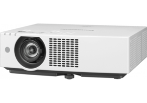 PT-VMZ51SE Panasonic - vidéoprojecteur Laser WUXGA 1920 x 1200 5000 lumens