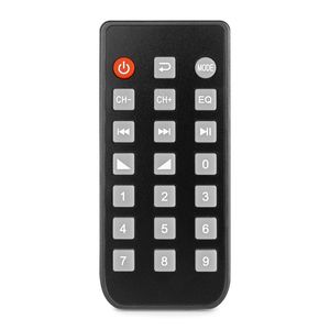 PV240BT Power dynamics - Amplificateur 8 x 50W 4 zones FM - USB - Bluetooth