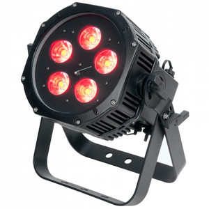 Par led ADJ QA5 IP étanche IP65 Wifly 5x5w RGBA