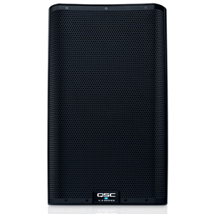 K12.2 QSC - Enceinte amplifiée 12 pouces 2000W