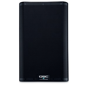 K8.2 QSC - Enceinte amplifiée 8 pouces 2000W