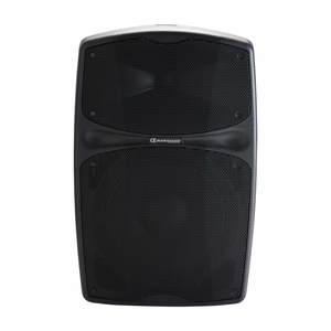 Racer 250 Audiophony - Enceinte autonome 12 pouces 250W RMS lecteur USB bluetooth TWS 125db SPL