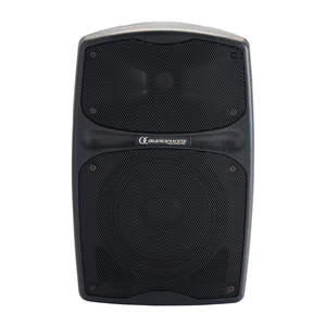 Racer 80 - Enceinte autonome Bluetooth 5.0 TWS 80W 120dB SPL