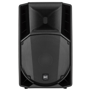 Enceinte active 15