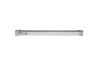 Reglette alu 30cm 54 Led 230V 4W blanc froid 6000K