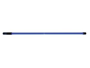 Tube fluorescent avec alimentation et interrupteur uv 36W 134cm