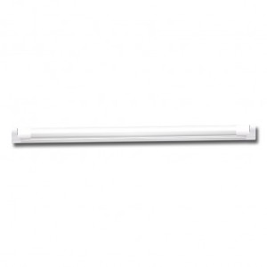 Tube LED T8 22W 6000°K 1200 mm + Support 180-265V