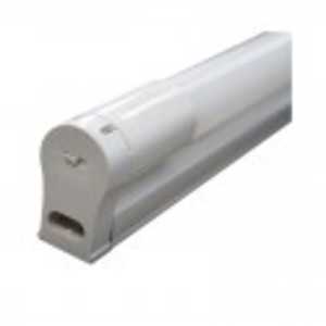 Tube LED T8 22W 6000°K 1200 mm + Support 180-265V