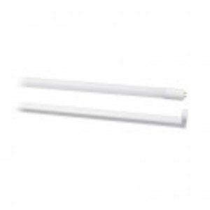 Tube LED T8 22W 6000°K 1200 mm + Support 180-265V