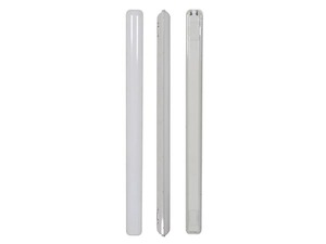 Reglette Velleman LEDA78NW Plafonnier tube Led étanche 118cm blanc neutre