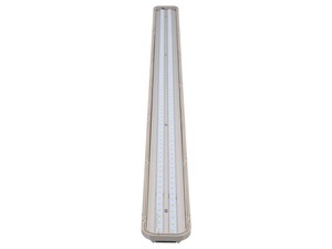 Reglette Velleman LEDA78NW Plafonnier tube Led étanche 118cm blanc neutre