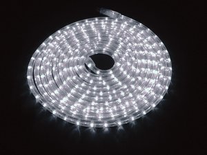 FLEXIBLE LUMINEUX BLANC FROID 6000K 9M