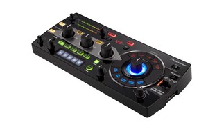RMX-1000 Pioneer DJ Console d'effets et remix