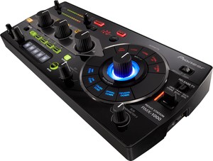 RMX-1000 Pioneer DJ Console d'effets et remix