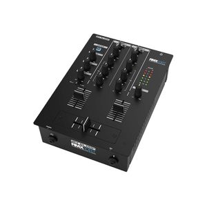 RMX-10_BT reloop Table de mixage DJ 2 entrées + bluetooth