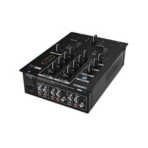 RMX-10_BT reloop Table de mixage DJ 2 entrées + bluetooth