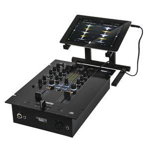 RMX-22i Reloop table de mixage DJ 2 voies + effets digitaux