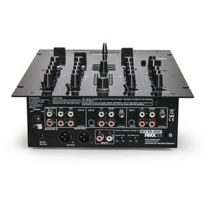 RMX-33i Reloop Table de mixage DJ 3 voies + effets