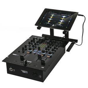 RMX-33i Reloop Table de mixage DJ 3 voies + effets