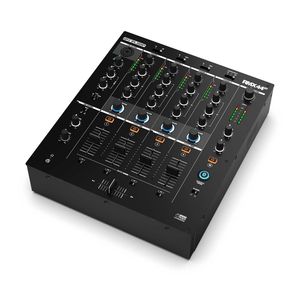 RMX-44 BT reloop Table de mixage DJ 4 voies + effets + bluetooth