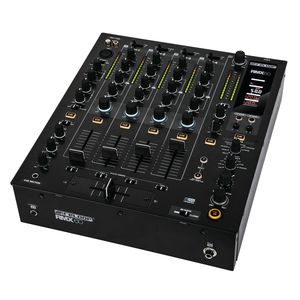 RMX 60 DIGITAL reloop Table de mixage DJ  Pro 4 voies avec Effets