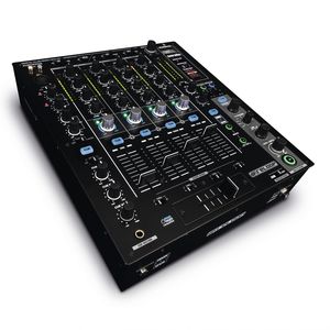 Mixage DJ Reloop RMX90 DVS