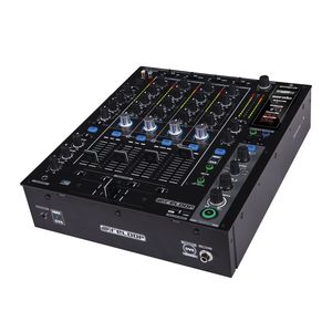 Mixage DJ Reloop RMX90 DVS