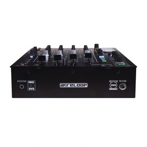 Mixage DJ Reloop RMX90 DVS