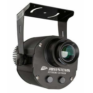 RotoGobo Outdoor JB-Systems - Porjecteur de gobos led 100W IP65