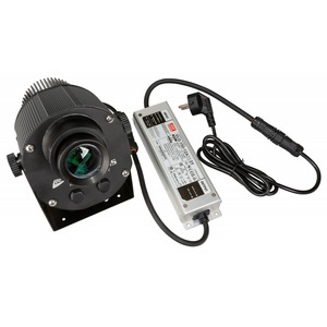 RotoGobo Outdoor JB-Systems - Porjecteur de gobos led 100W IP65