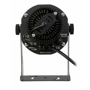RotoGobo Outdoor JB-Systems - Porjecteur de gobos led 100W IP65