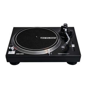 Reloop RP2000 MK2 platine vinyle à entrainement direct