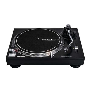 Reloop RP2000 MK2 platine vinyle à entrainement direct