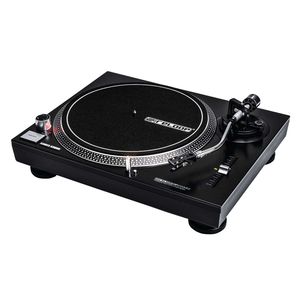 Reloop RP2000 MK2 platine vinyle à entrainement direct