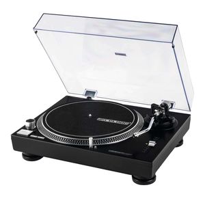 Reloop RP2000 MK2 platine vinyle à entrainement direct