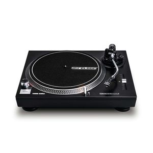 Platine Vinyle Entrainement direct avec entrée USB Reloop RP 2000 USB MK2