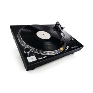 Platine Vinyle Entrainement direct avec entrée USB Reloop RP 2000 USB MK2